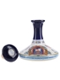 Pusser's British Navy Rum Nelson Ships' Decanter 100cl / 54.5%