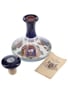 Pusser's British Navy Rum Nelson Ships' Decanter 100cl / 54.5%