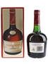 Courvoisier 3 Star Luxe Bottled 1990s 68cl / 40%