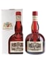 Grand Marnier Cordon Rouge Bottled 1980s 70cl / 40%