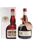 Grand Marnier Cordon Rouge Bottled 1980s 70cl / 40%