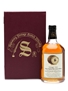 Macallan 1968 30 Year Old Bottled 1998 - Signatory Vintage 70cl