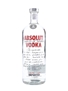 Absolut Vodka  100cl / 40%