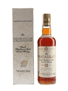 Macallan 12 Year Old Bottled 1980s - Rinaldi 75cl / 43%