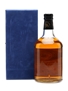 Highland Park 1989 10 Year Old Bottled 2000 - Signatory Vintage 70cl