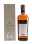 Nikka Yoichi 10 Year Old  70cl / 45%