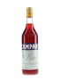 Campari Bitter Bottled 1980s 70cl / 25%