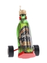 Glenfiddich Pure Malt Golf Trolley 5cl / 40%