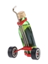 Glenfiddich Pure Malt Golf Trolley 5cl / 40%