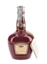 Royal Salute 21 Year Old Red Wade Ceramic Decanter 70cl / 40%