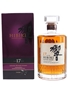 Hibiki 17 Year Old  70cl / 43%