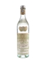 Meletti Anisetta Liqueur Bottled 1950s 75cl