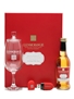 Glenmorangie Milsean Press Sample Kit 10cl