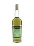 Chartreuse Green Bottled 1970s 70cl / 55%