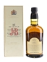 J & B 15 Year Old Reserve Bottled 1980s 75cl / 43%