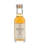 Macallan 12 Year Old Bottled 1990s 5cl / 40%