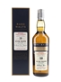 Glen Mhor 1976 28 Year Old Bottled 2005 - Rare Malts Selection 70cl / 51.9%