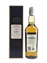 Banff 1982 21 Year Old Bottled 2004 - Rare Malts Selection 70cl / 57.1%