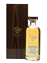 The English Whisky Co Founders Private Cellar 2011 Rum Finish #763 70cl