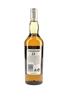 St Magdalene 1970 23 Year Old Bottled 1995 - Rare Malts Selection 70cl / 58.1%