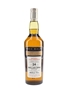 Dallas Dhu 1970 24 Year Old Rare Malts Selection 70cl / 60.6%