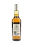 Dallas Dhu 1970 24 Year Old Rare Malts Selection 70cl / 60.6%