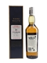 Coleburn 1979 21 Year Old Bottled 2000 - Rare Malts Selection 70cl / 59.4%