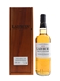 Ladyburn 1973 Single Cask  70cl / 50.4%