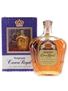 Seagram's Crown Royal 1969  75cl / 40%