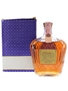 Seagram's Crown Royal 1969  75cl / 40%