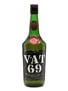 Vat 69 Bottled 1970s 75cl 40%