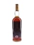 Macallan 1962 25 Year Old Anniversary Malt Bottled 1988 - Giovinetti & Figli 75cl / 43%