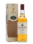 Scapa 1986 Gordon & MacPhail 70cl