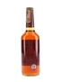 Bourbon De Luxe Bottled 1980s - Wax & Vitale 75cl / 40%