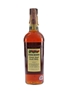 Four Roses 6 Year Old Bottled 1970s - Ferraretto 75cl / 43%