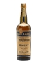 Young's Blue Label Bottled 1940s 75cl / 43%