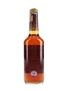 Bourbon De Luxe Bottled 1980s - Wax & Vitale 75cl / 40%