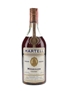 Martell Medaillon VSOP Bottled 1960s-1970s - Carlo Salengo 73cl / 40%