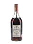 Martell Medaillon VSOP Bottled 1960s-1970s - Carlo Salengo 73cl / 40%