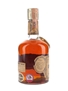 Overholt 1810 Rye 93 Proof Bottled 1970s - Giovinetti 75cl / 46.5%