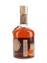 Overholt 1810 Rye 93 Proof Bottled 1970s - Giovinetti 75cl / 46.5%