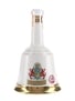 Bell's Ceramic Decanter Queen Elizabeth II 60th Birthday 75cl / 43%