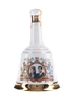 Bell's Ceramic Decanter Royal Wedding 1986 - Prince Andrew & Sarah Ferguson 75cl / 43%