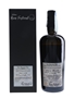 Port Mourant 2008 Demerara Rum Bottled 2018 - Milano Rum Festival 70cl / 57%