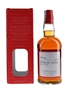 Glenfarclas 2006 Bottled 2014 - Milano Whisky Festival 70cl / 49.5%