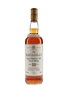 Macallan 10 Year Old Bottled 1990s 70cl / 40%