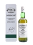 Laphroaig 10 Year Old Bottled 1980s-1990s 75cl / 40%