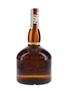 Grand Marnier Cordon Jaune Liqueur Bottled 1960s 100cl / 40%