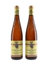 Huxelrebe Beerenauslese 2001 Kallstadter Steinacker - Pieroth 2 x 75cl / 8%