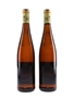 Huxelrebe Beerenauslese 2001 Kallstadter Steinacker - Pieroth 2 x 75cl / 8%